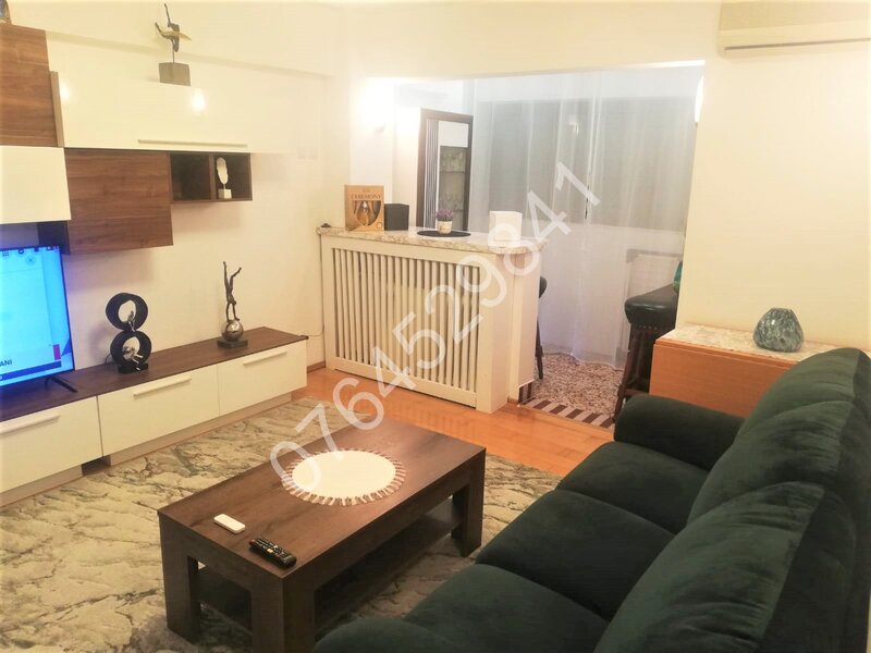 Calea Dorobanti, vis a vis Colegiul National I.L. Caragiale, 12 min. metrou