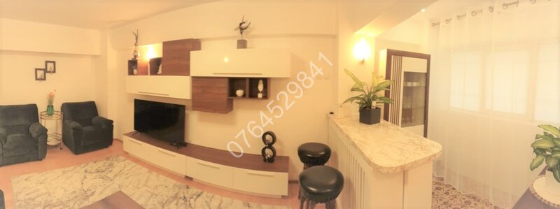 Calea Dorobanti, vis a vis Colegiul National I.L. Caragiale, 12 min. metrou