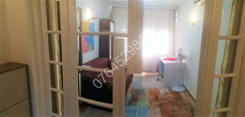 Calea Dorobanti, vis a vis Colegiul National I.L. Caragiale, 12 min. metrou