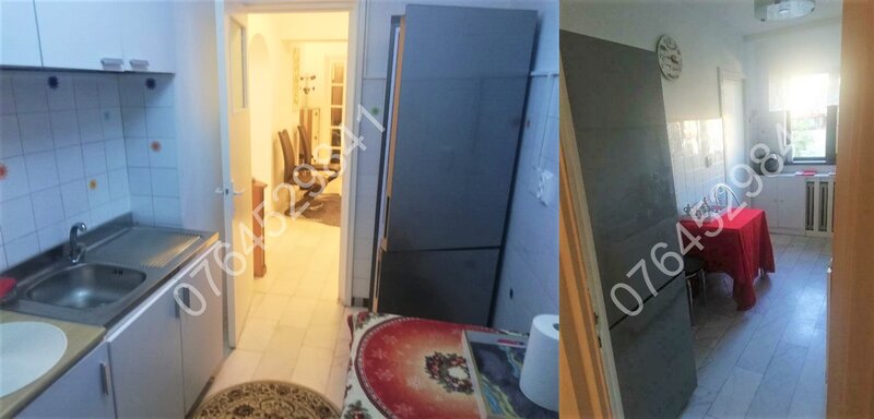 Calea Dorobanti, vis a vis Colegiul National I.L. Caragiale, 12 min. metrou