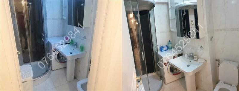 Calea Dorobanti, vis a vis Colegiul National I.L. Caragiale, 12 min. metrou